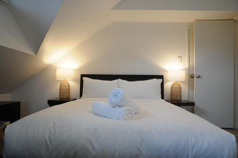 Aqua Soleil - Byron Bay Apartment For Rent - Hotel Gold Coast 4