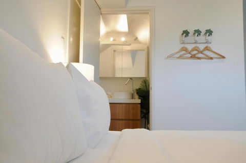 Aqua Soleil - Byron Bay Apartment For Rent - Hotel Gold Coast 1