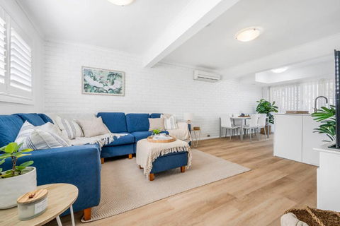 AquaLakeCathie - Hotel Gold Coast 2