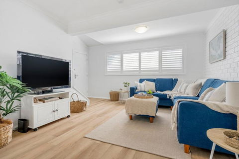 AquaLakeCathie - Hotel Gold Coast 3