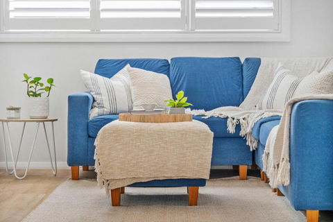 AquaLakeCathie - Hotel Gold Coast 4