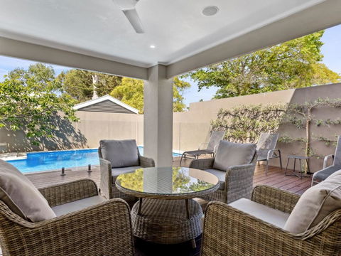 Aquamarine Sorrento Township - Hotel Gold Coast 1