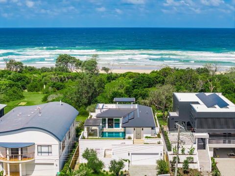 Aquarium House - Hotel Gold Coast 2