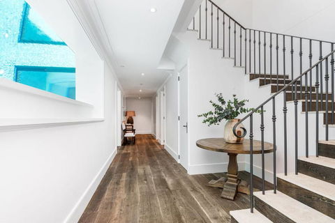 Aquarium House - Hotel Gold Coast 4