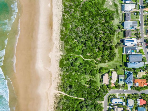 Aquarium House - Hotel Gold Coast 3