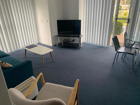 Aquarius Apartments Mollymook - Hotel Gold Coast 3