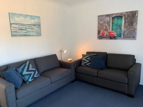 Aquarius Apartments Mollymook - Hotel Gold Coast 2