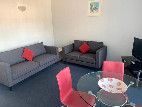Aquarius Apartments Mollymook - Hotel Gold Coast 1