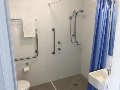 Aquarius Apartments Mollymook - Hotel Gold Coast 4