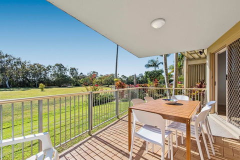 Aquarius Noosa - Hotel Gold Coast 1