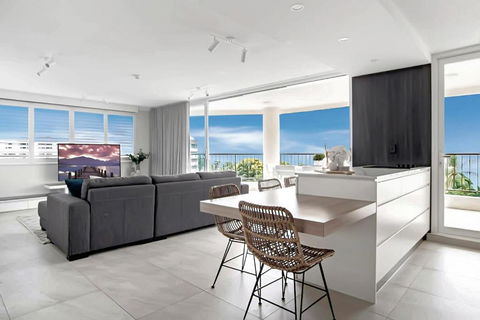 Aquarius Luxury Apartment - Hotel Gold Coast 2