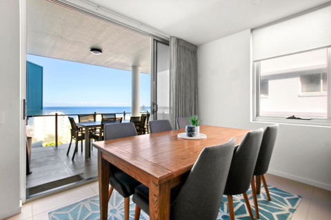 Aquaview Unit 304 Kings Beach - Hotel Gold Coast 1
