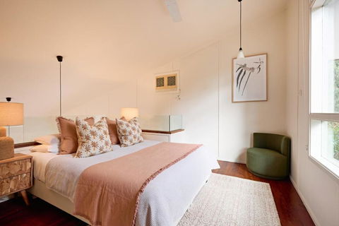 Aquila Eco Lodges - Hotel Gold Coast 1