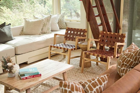 Aquila Eco Lodges - Hotel Gold Coast 0