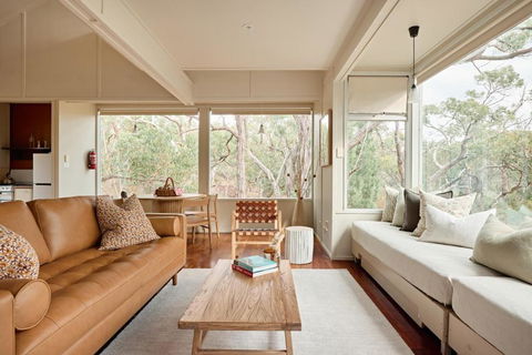 Aquila Eco Lodges - Hotel Gold Coast 2
