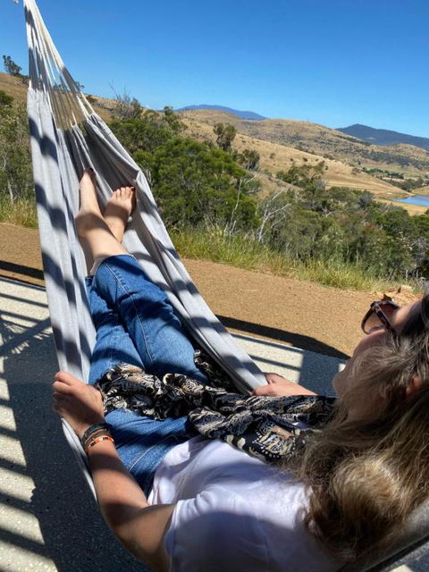 Aquila Eco Retreat - Hotel Gold Coast 2