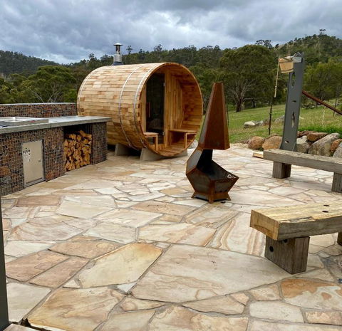 Aquila Eco Retreat - Hotel Gold Coast 3