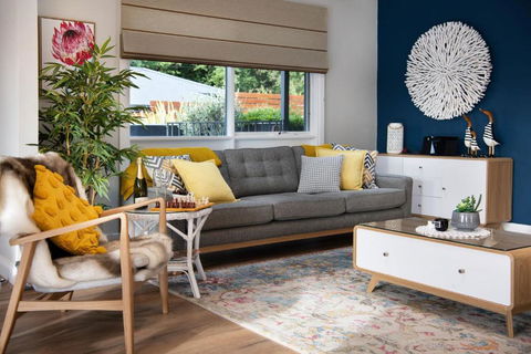 Arabella Heights - Hotel Gold Coast 1