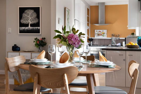 Arabella Heights - Hotel Gold Coast 2