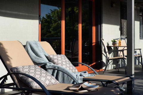 Arabella Heights - Hotel Gold Coast 3