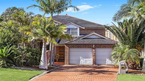 Araluen On Henley Accom Property - Hotel Gold Coast 1