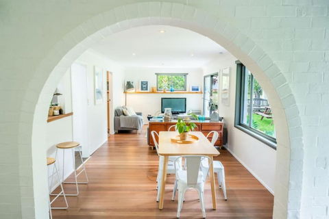 Araluen - Hotel Gold Coast 0