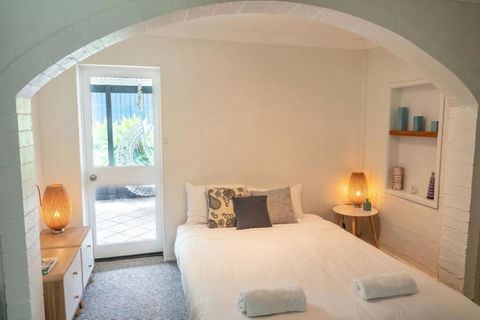 Araluen - Hotel Gold Coast 2