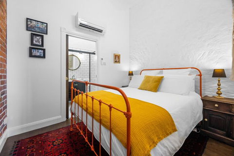 Arapiles Crash Pad - Hotel Gold Coast 3