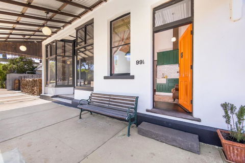 Arapiles Crash Pad - Hotel Gold Coast 0