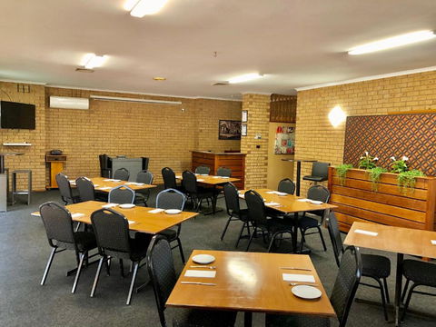 Ararat Colonial Lodge Motel - Hotel Gold Coast 4