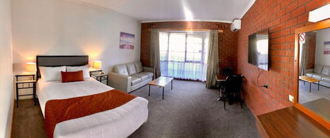 Ararat Colonial Lodge Motel - Hotel Gold Coast 2