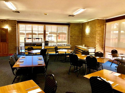 Ararat Colonial Lodge Motel - Hotel Gold Coast 1