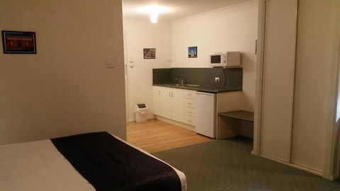 Ararat Southern Cross Motor Inn - Hotel Gold Coast 4