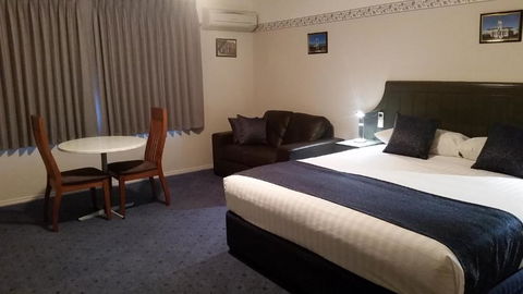 Ararat Southern Cross Motor Inn - Hotel Gold Coast 1