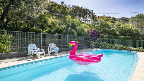 Arbies Killcare Beach House - Hotel Gold Coast 0