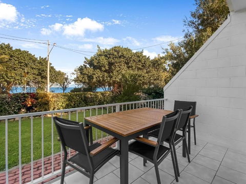 Arcadia Beach Unit 1 - Hotel Gold Coast 0