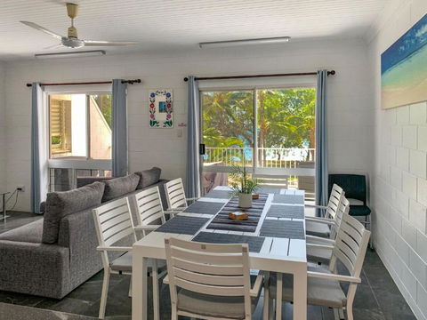 Arcadia Beach Unit 3 - Hotel Gold Coast 0
