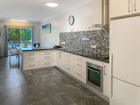 Arcadia Beach Unit 3 - Hotel Gold Coast 3