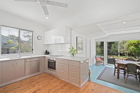 Arcadia By The Sea - Hotel Gold Coast 0