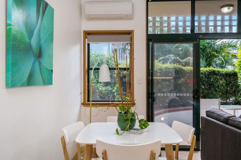 Arcadia - Hotel Gold Coast 2