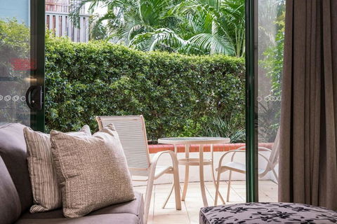 Arcadia - Hotel Gold Coast 4