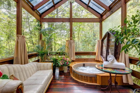 Arcadia Cottages - Hotel Gold Coast 0