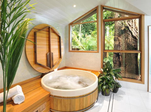 Arcadia Cottages - Hotel Gold Coast 1