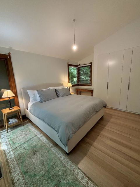 Arcadia Cottages - Hotel Gold Coast 3