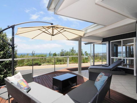 Arcadia By Jervis Bay Rentals - Hotel Gold Coast 0