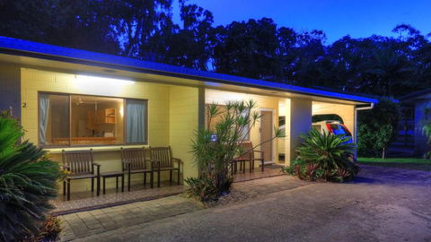 Arcadia Palms 1 - Hotel Gold Coast 0