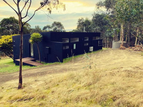 Architecturally Designed Rural Retreat - Hotel Gold Coast 3