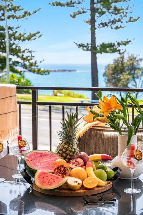 Arcoola 2 - Views Over Main Beach - Hotel Gold Coast 4