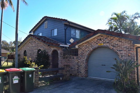 Arcos - Hotel Gold Coast 1