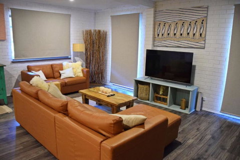 Arcos - Hotel Gold Coast 2